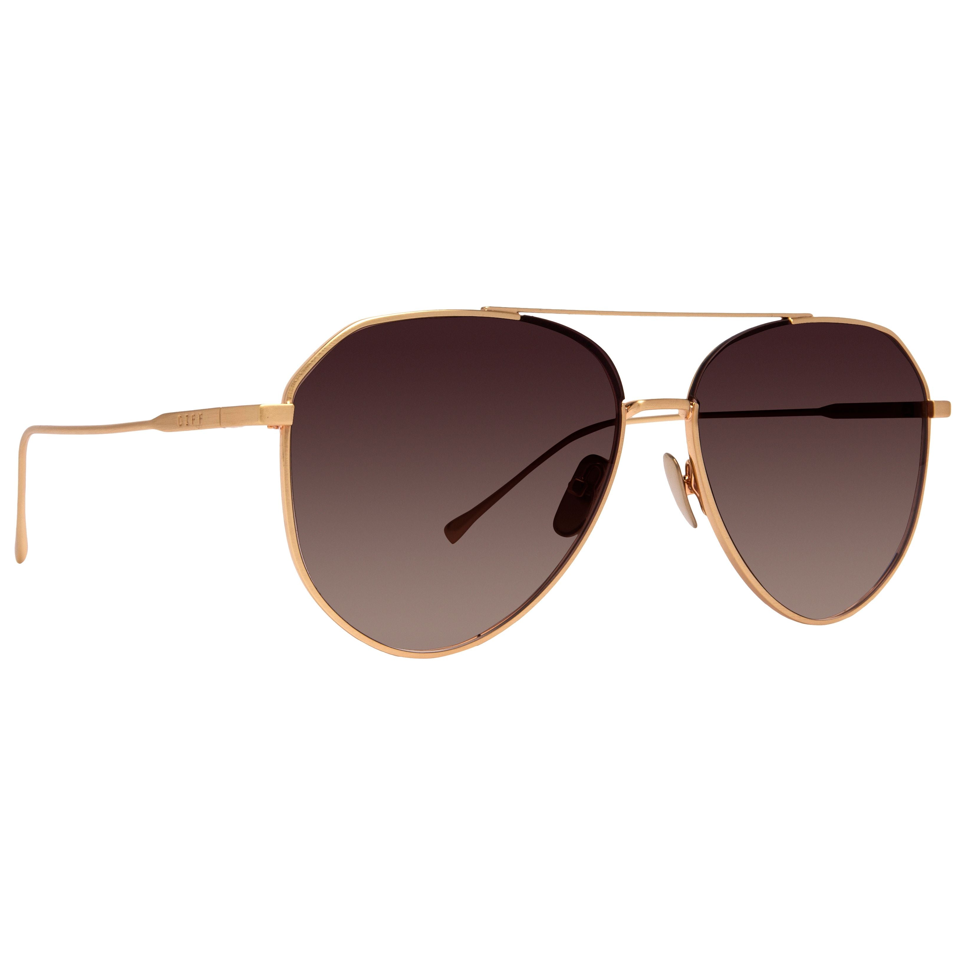 Dash in Coffee Gradient