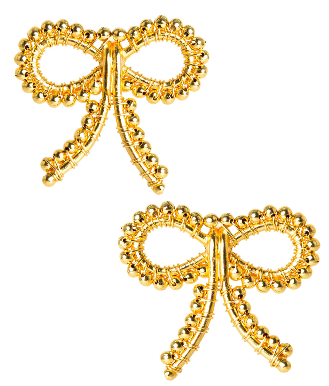 Little Bow Earrings