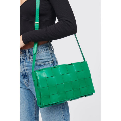 Via Lucia Belt Bag