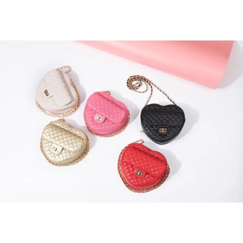 Shantel Wallet