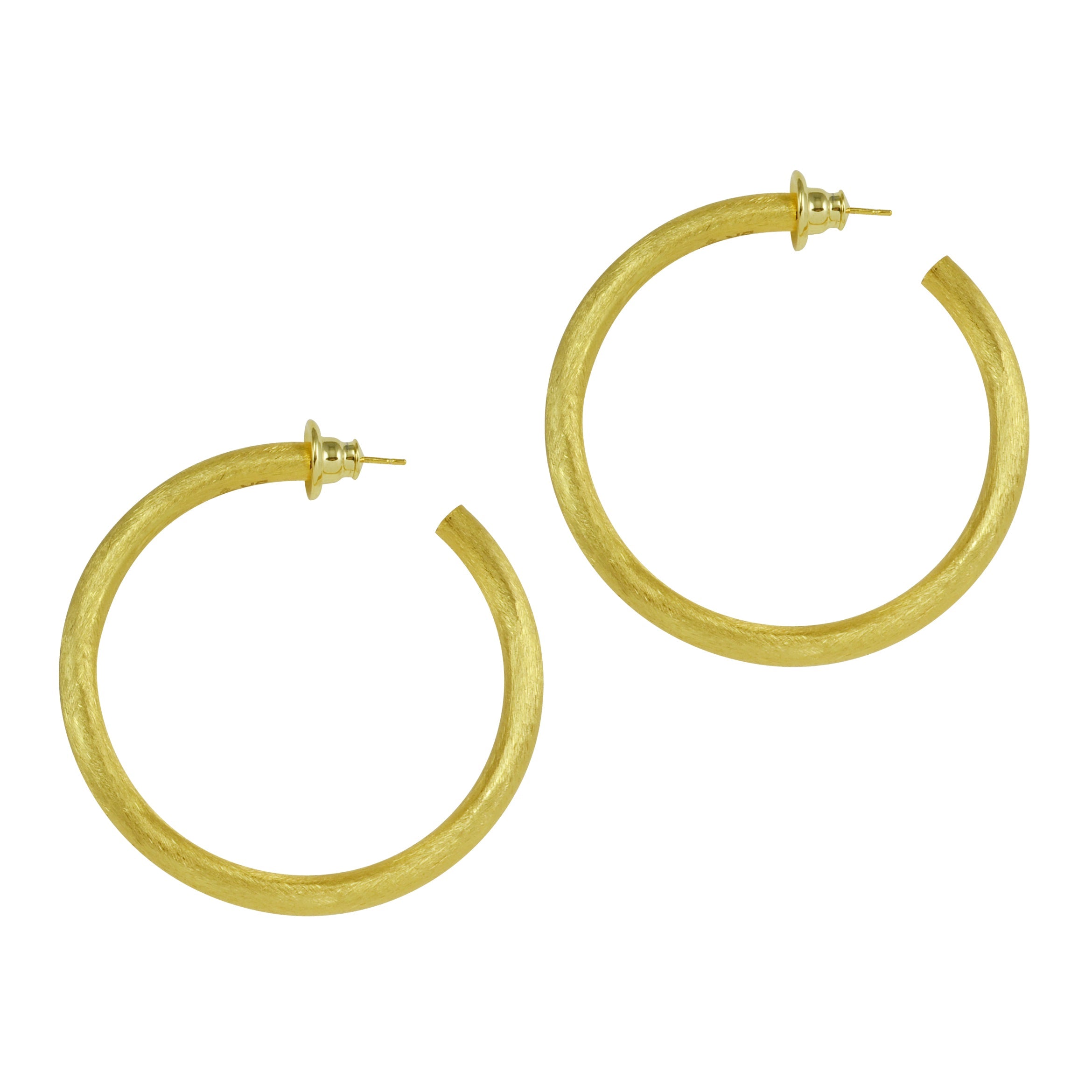 St. Moritz Hoop