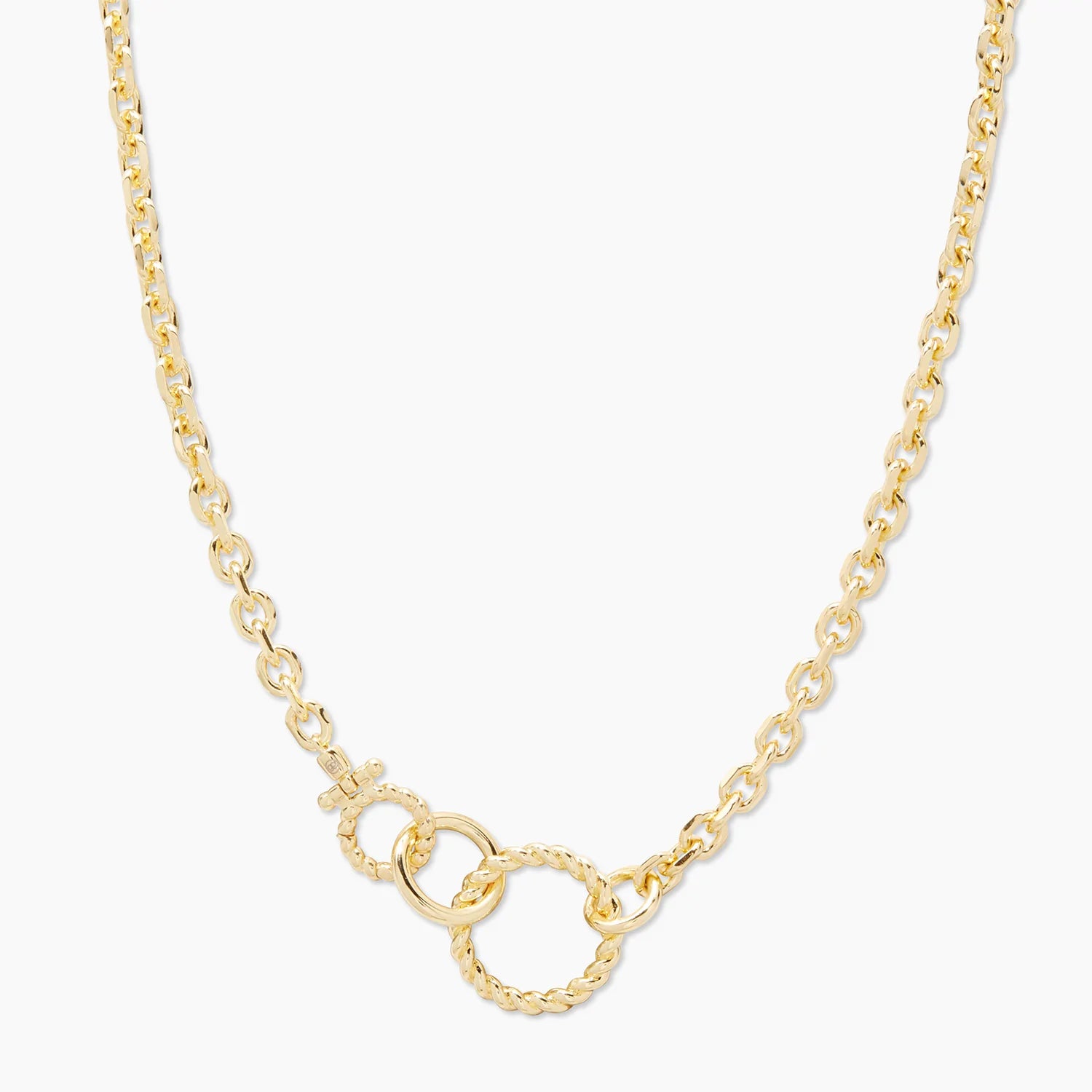 Crew Link Necklace