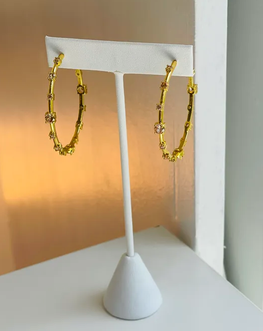 Magic Hoops