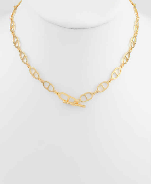 Mariner Necklace