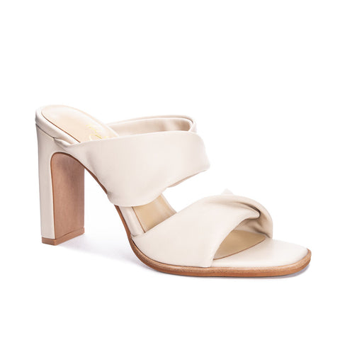 Cross Strap Slide