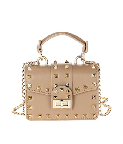Via Lucia Belt Bag