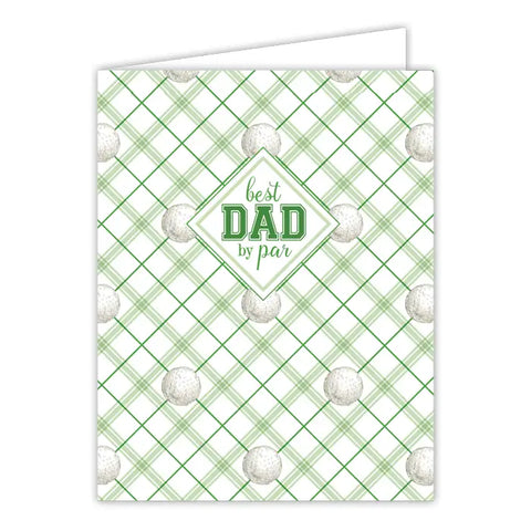 Welcome Sweet Baby Girl Greenery Card