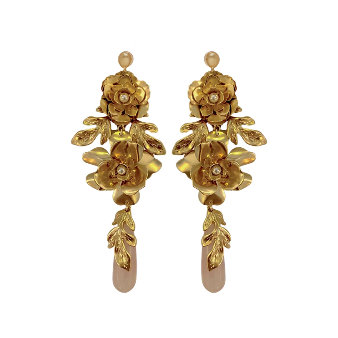Frances Earrings