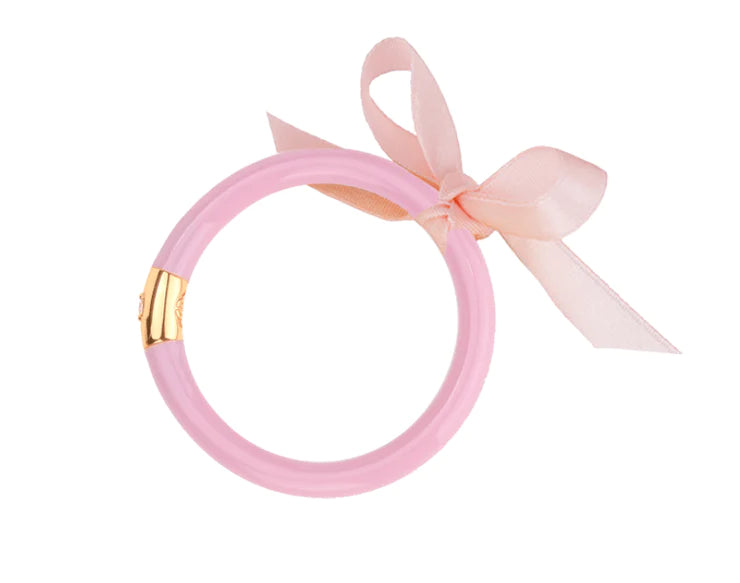 BuDha Baby Bangle - Pink