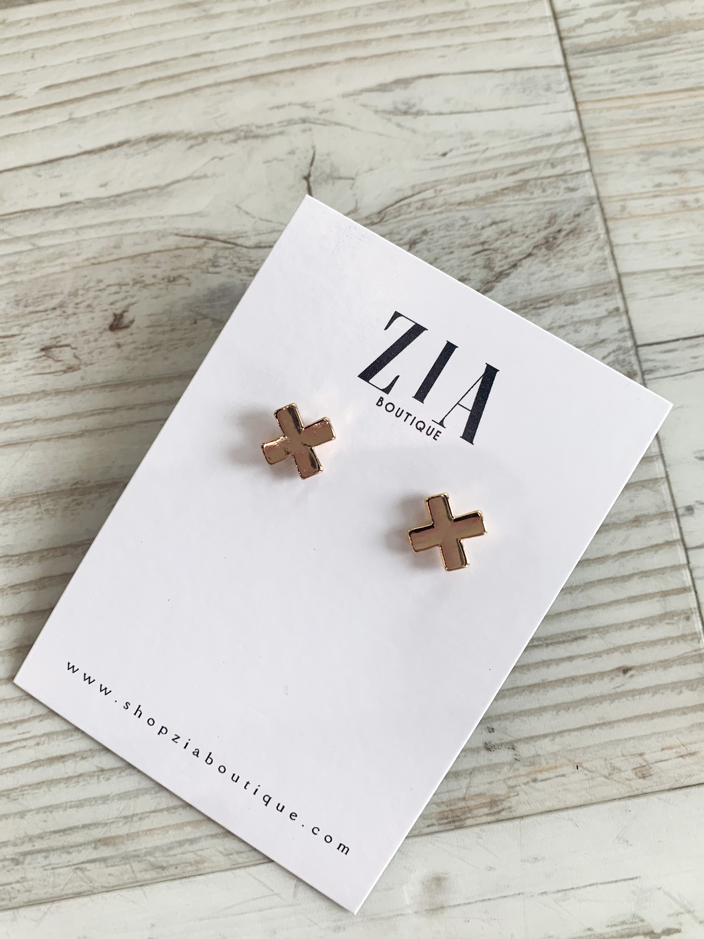 Xs Mini Studs