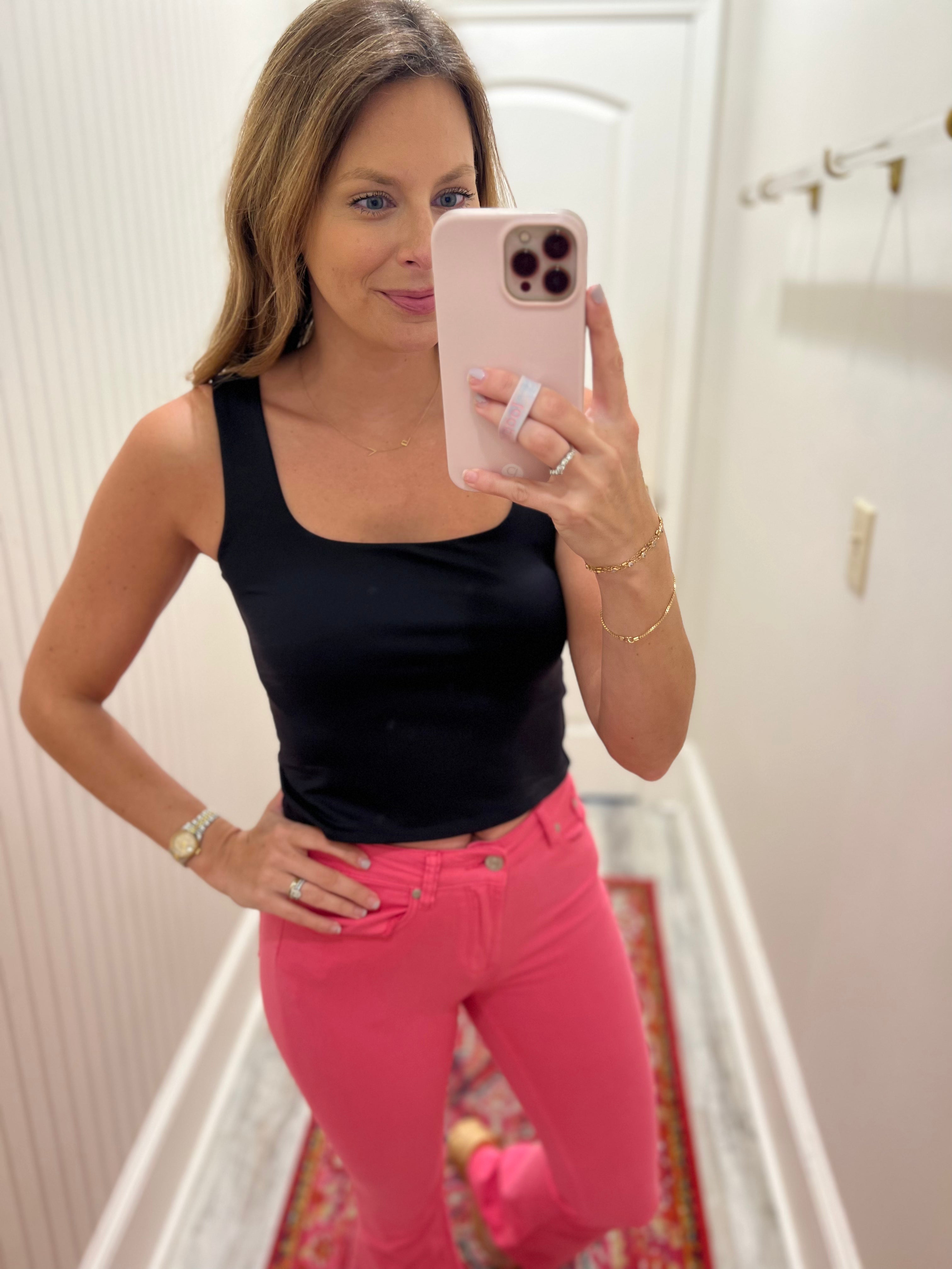 Mariana Tank Top