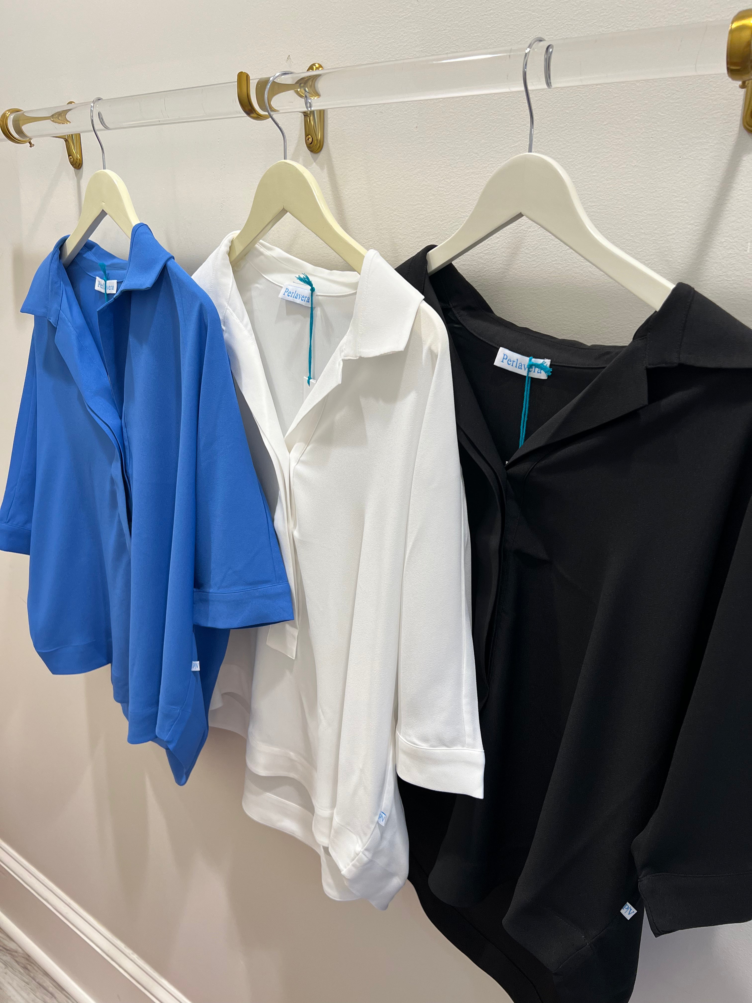 Everyday One Size Top