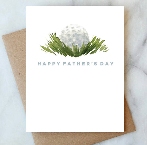 Welcome Sweet Baby Girl Greenery Card