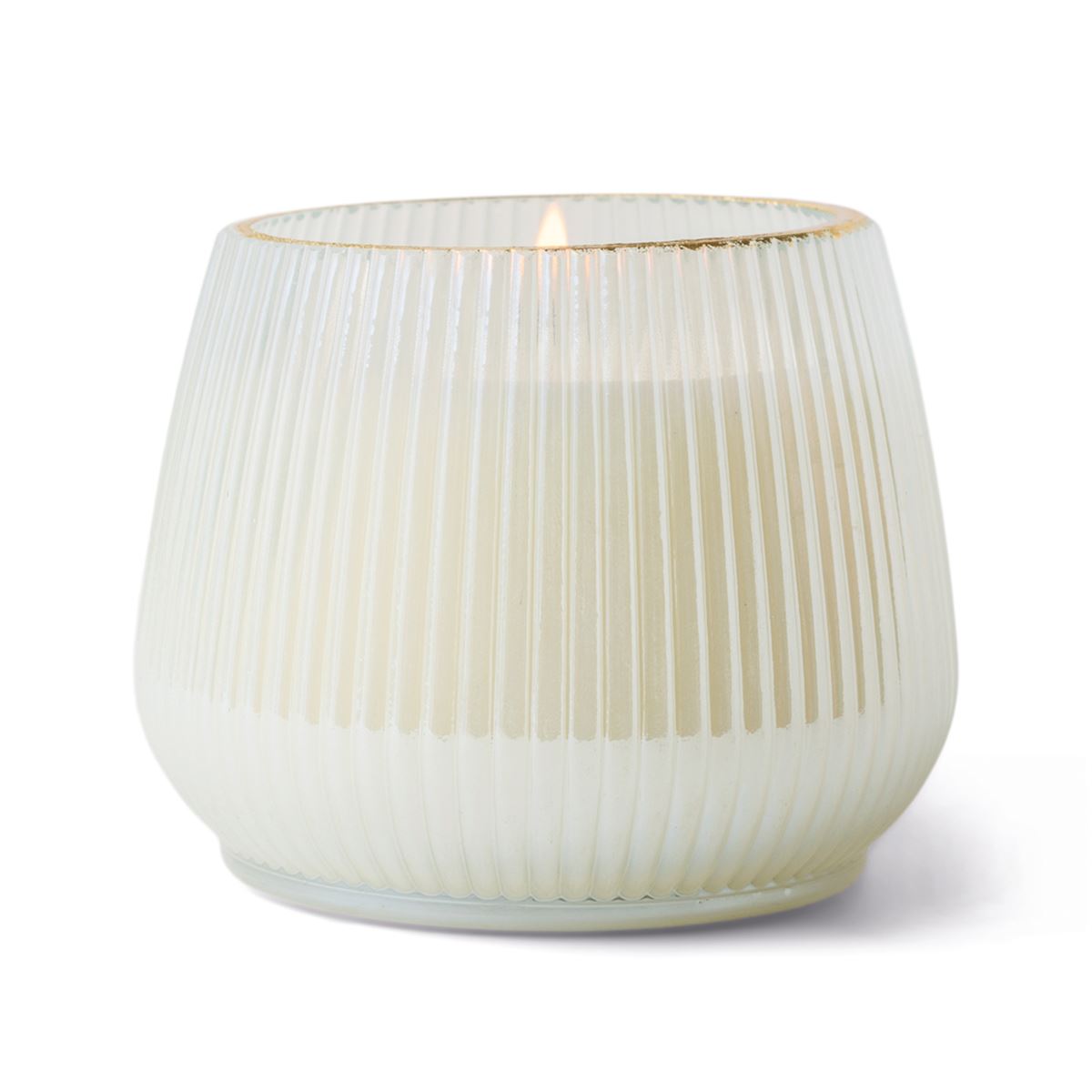Lum 12 oz Candle - Persimmon & Chestnut