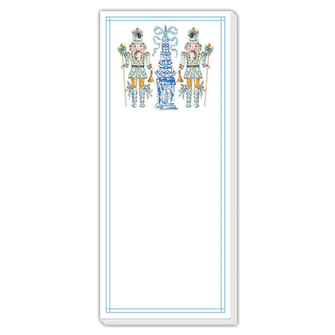 Deer Topiary Enclosure Card