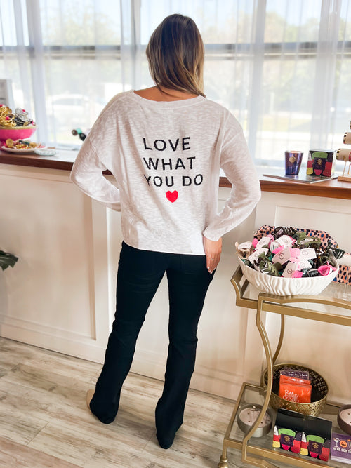 Do What You Love