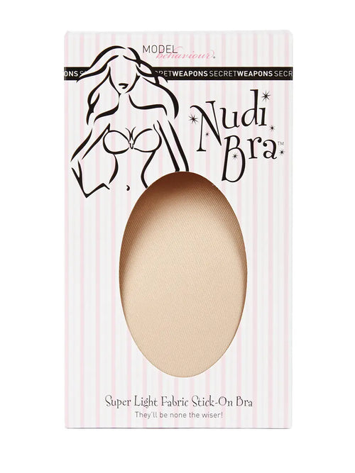 NudiBra Stick-On Bra