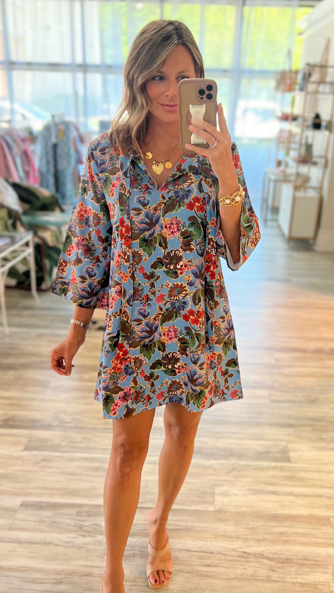 Dresses & Skirts – ZIA Boutique