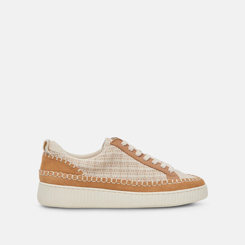 Nicona Sneakers in Brown