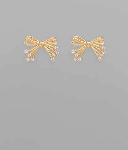 Grasse Earrings