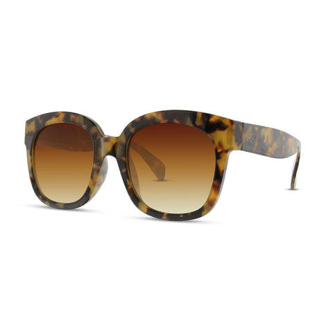 Lucy Sunglasses - Polarized