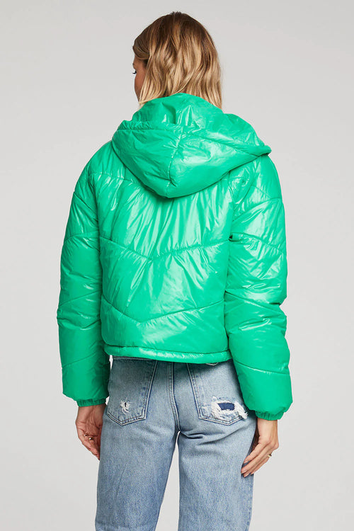 Marsily Jacket