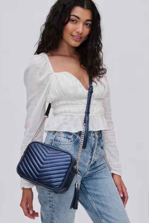 Elodie Crossbody Bag