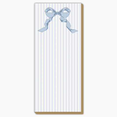Oh Baby List Note Pad