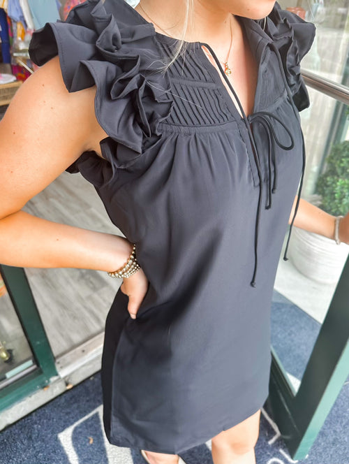McQueen Dress