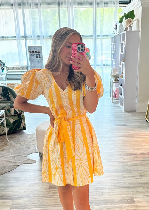 Brynlee Dress