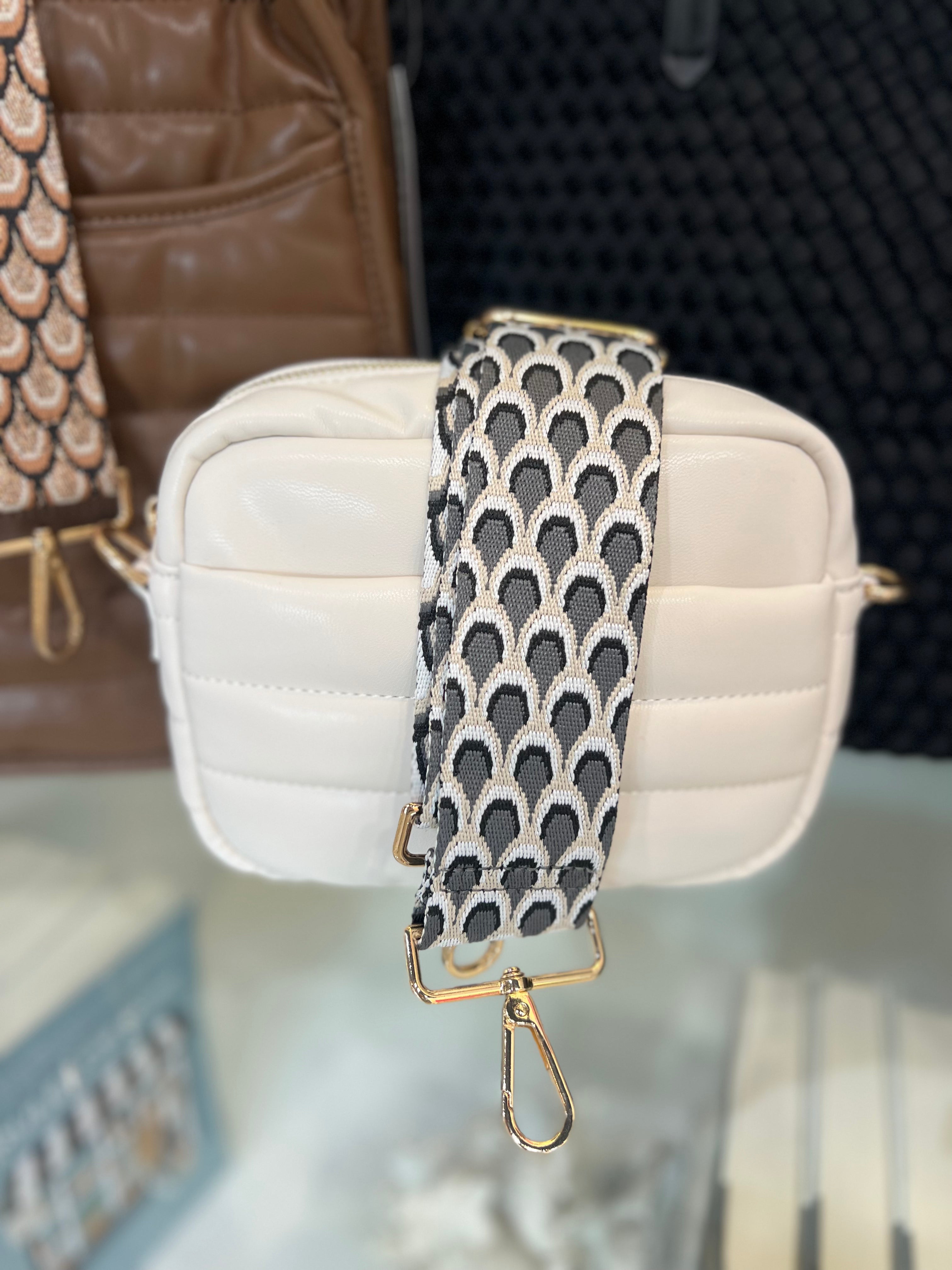Sadie crossbody deals
