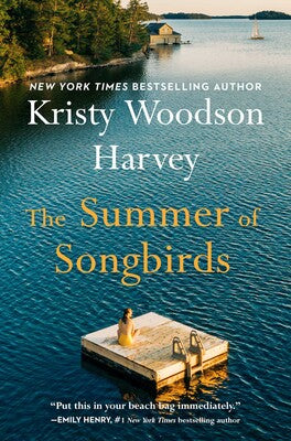 The Summer of Songbirds - Signed Copy