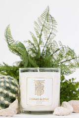 Blonde Candle - 12oz