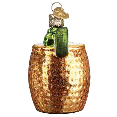 Moscow Mule Ornament