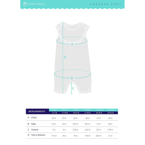 Mini Golfer Romper