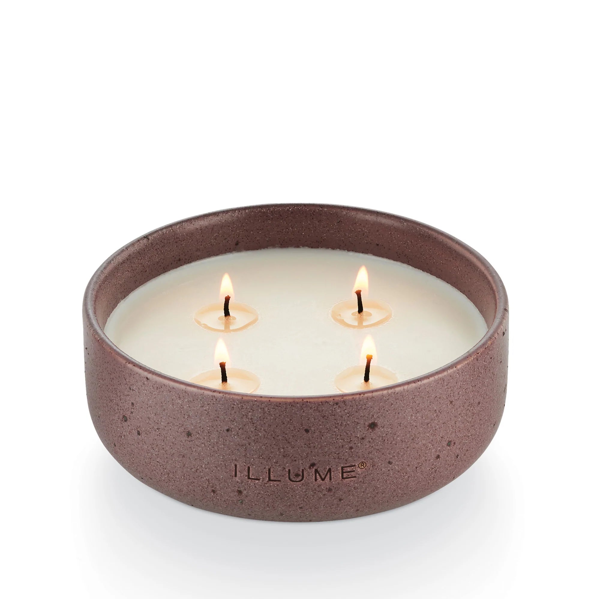 Cypress Lavender Small Patio Candle
