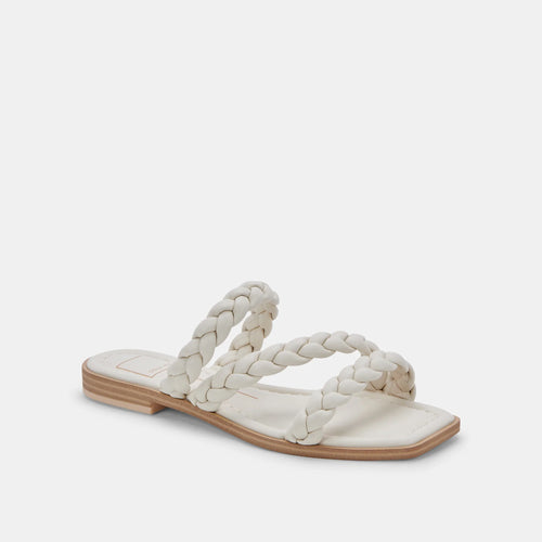 IMAN Slide