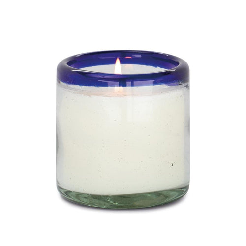 La Playa 9oz Candle - Salted Blue Agave
