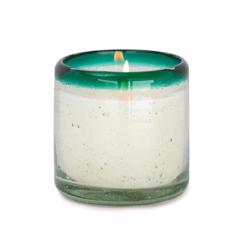 La Playa 9oz Candle - Cactus Flower & Bamboo