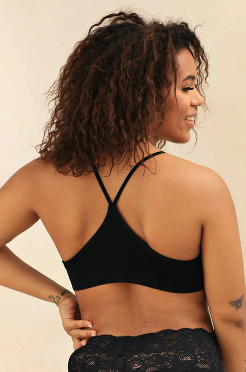 Racerback Bralette