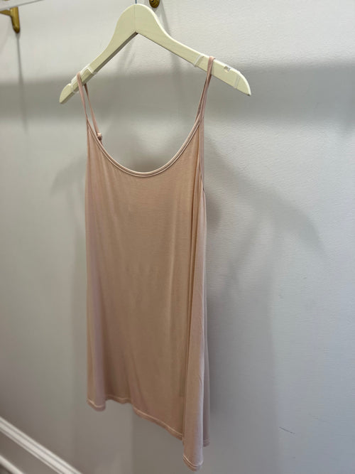 Nude Slip