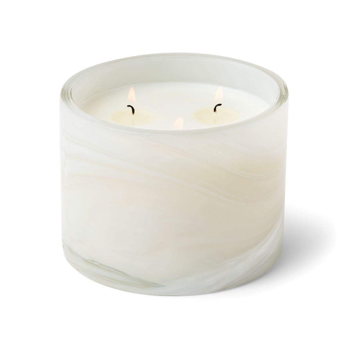 Whirl 14oz Candle in Coconut Rosé